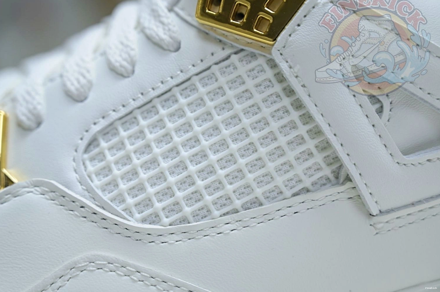 Jordan Air 4 0903